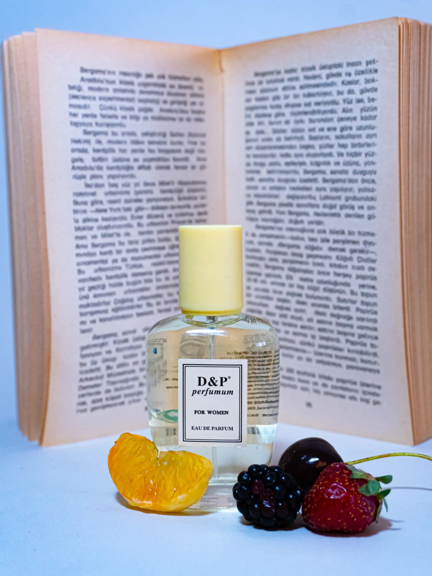 G-12 PERFECTLY POTENT