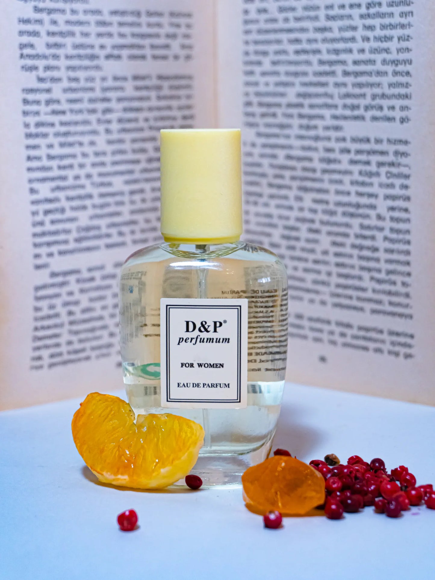 G-14 REBELLIUS WOMAN