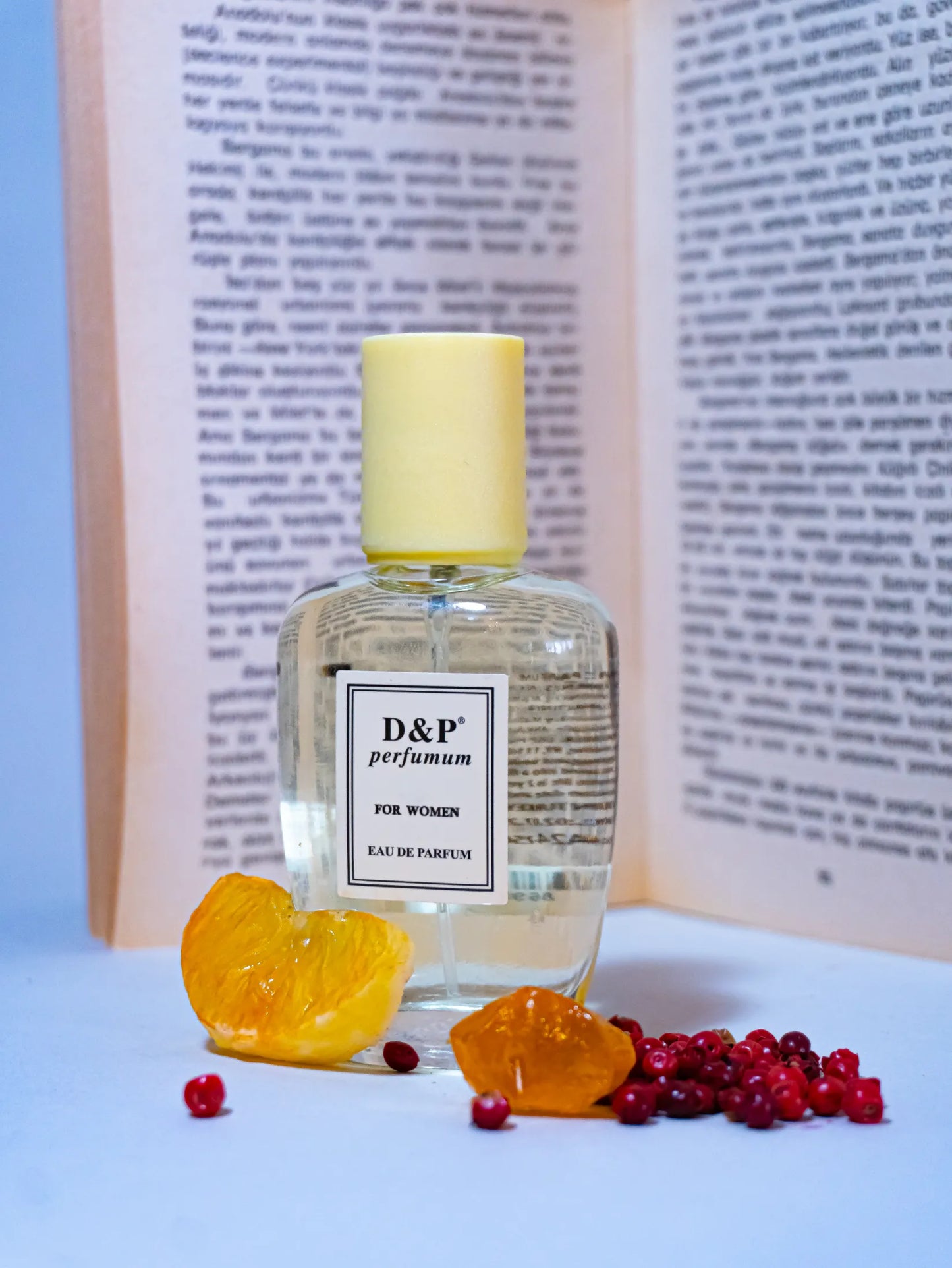 G-14 REBELLIUS WOMAN