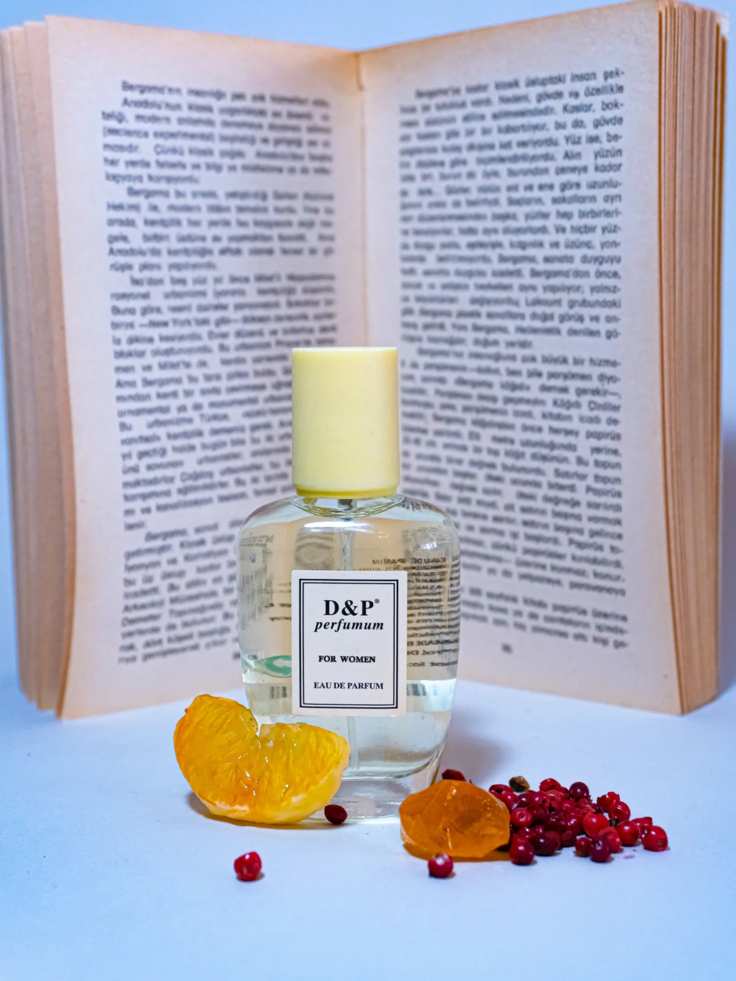 G-14 REBELLIUS WOMAN