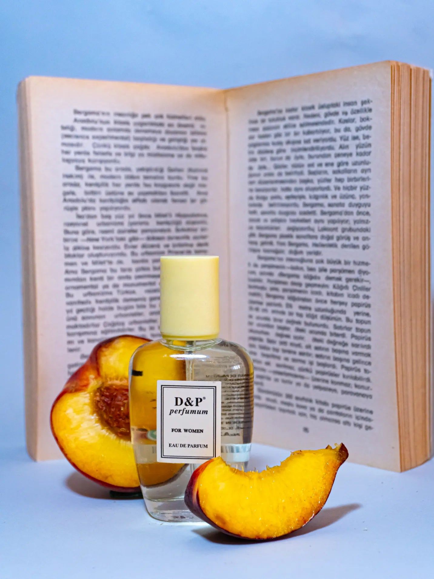 H-10 LADY’S ELIXIR