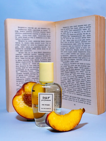 H-10 LADY’S ELIXIR