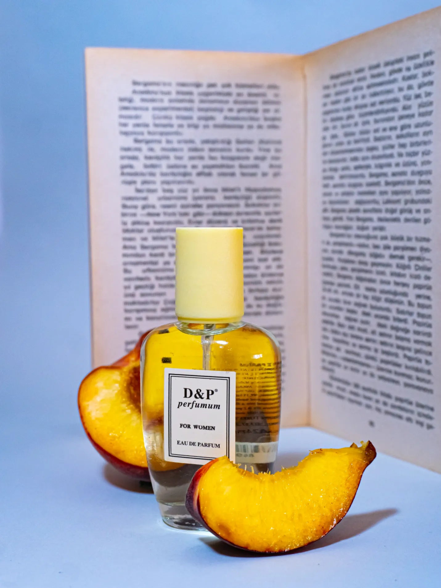 H-10 LADY’S ELIXIR