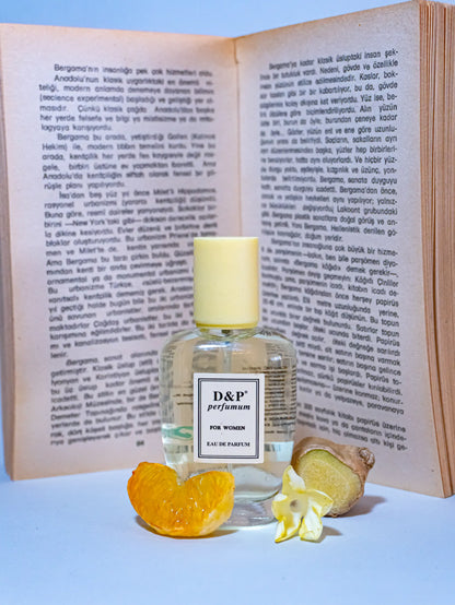 M-1 MYSTERY FOR WOMEN