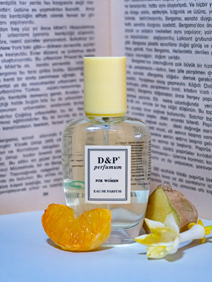 M-1 MYSTERY FOR WOMEN