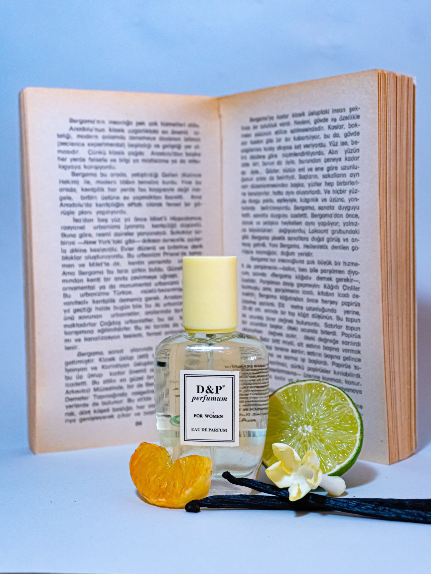 P-17 TIMELESS ENIGMA