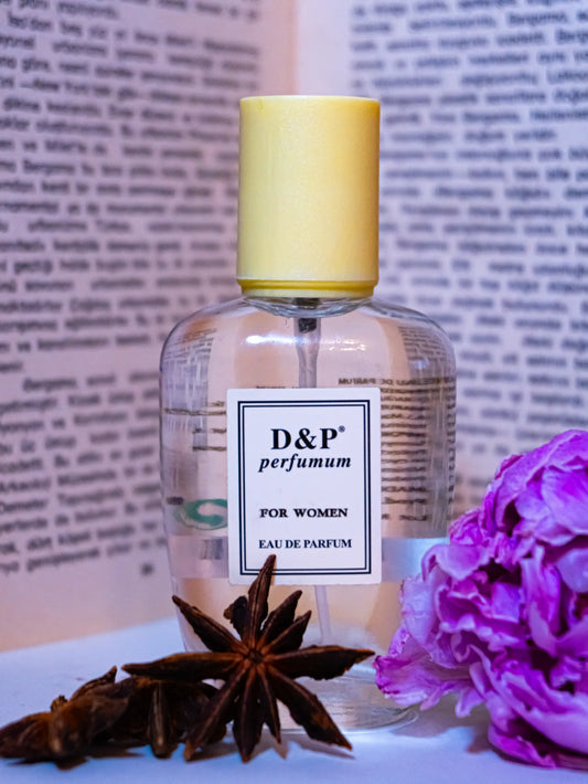 V-4 ABSOLUTELY BELLE