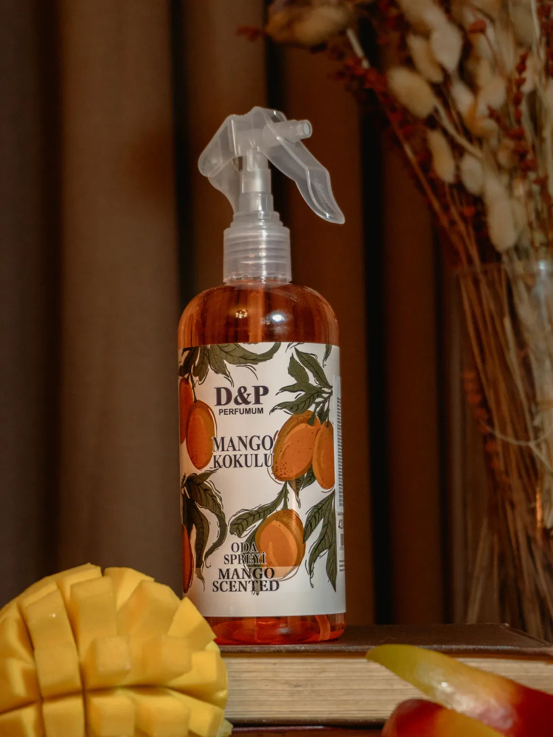 Mango Room Spray