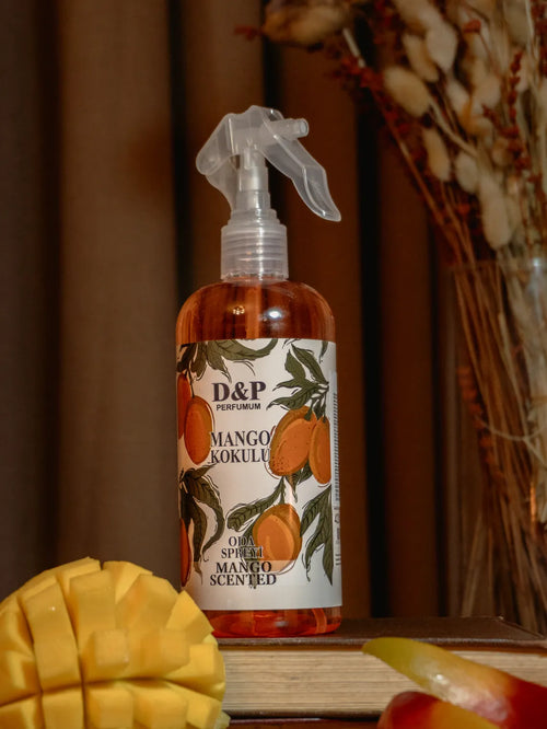 Mango Room Spray