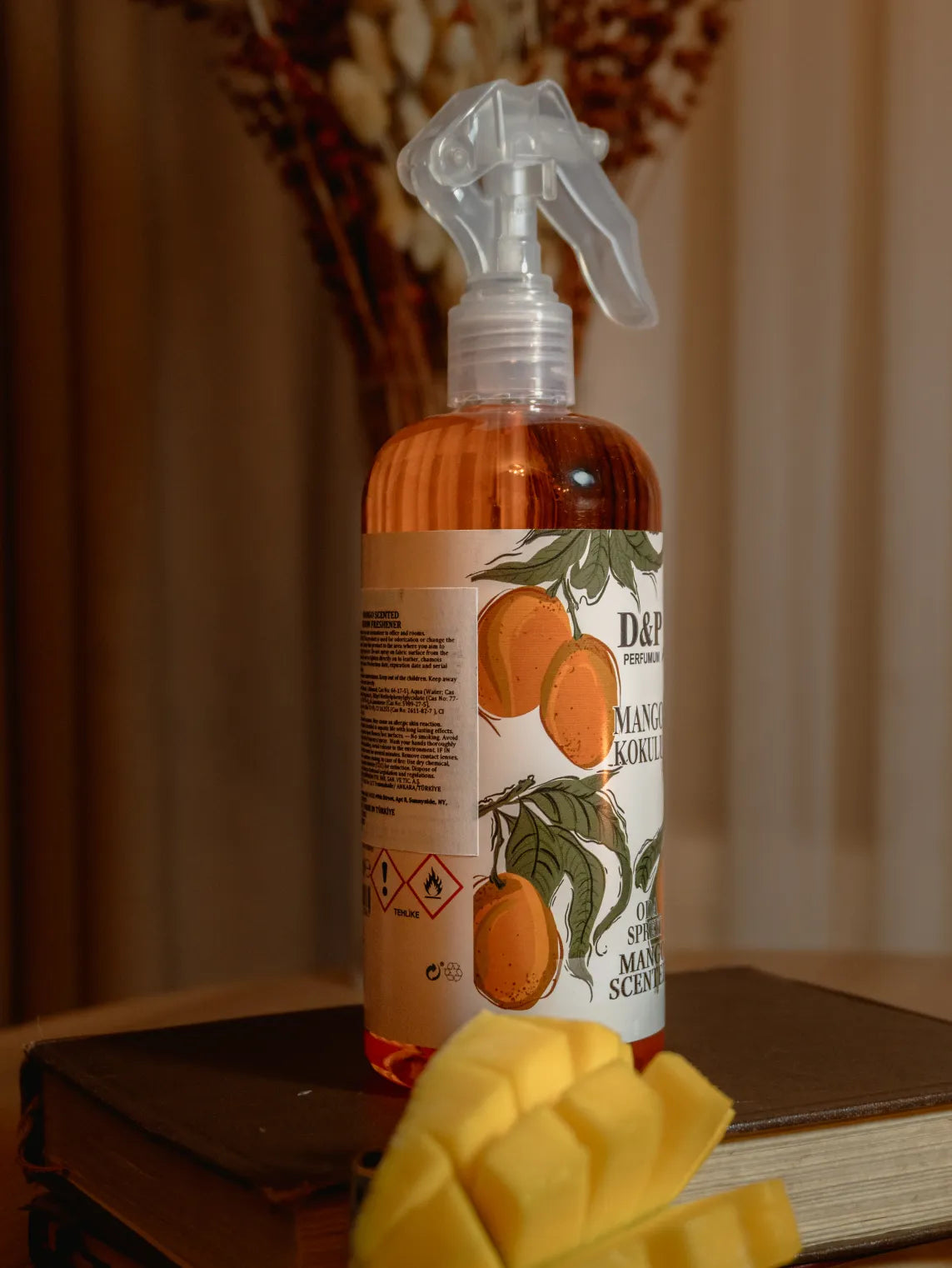 Mango Room Spray