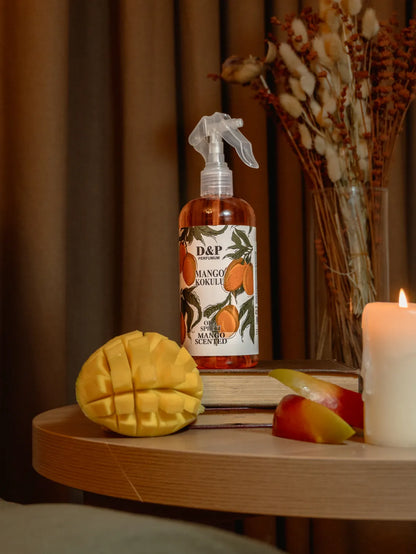 Mango Room Spray