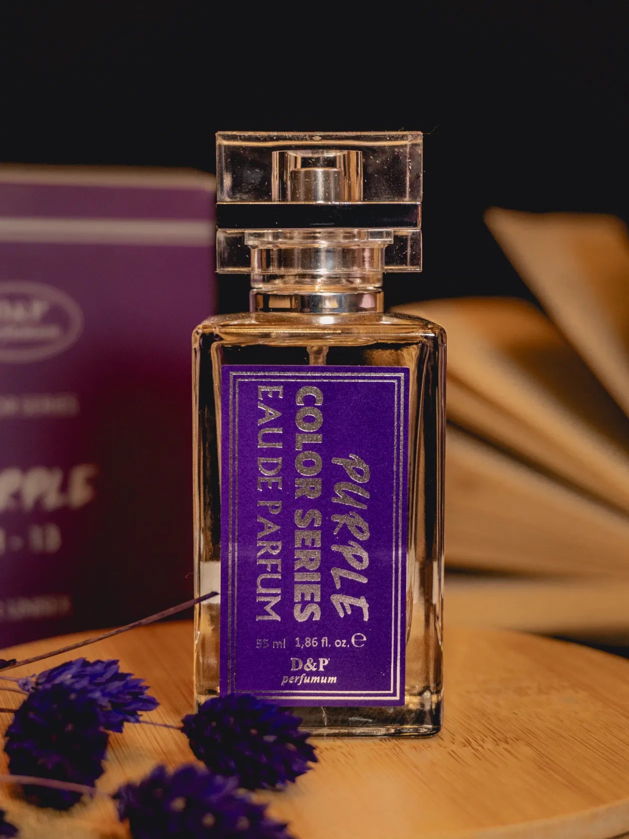 U-M13 PURPLE
