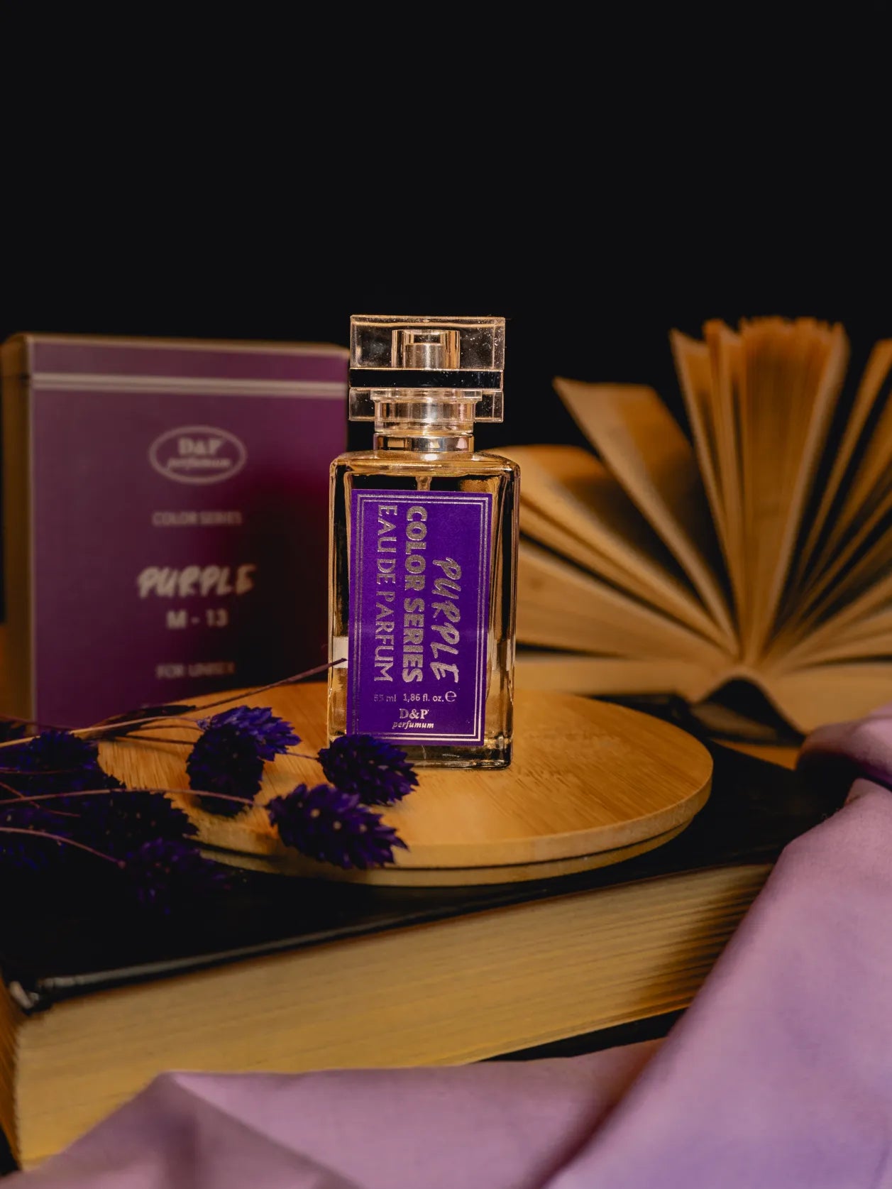 U-M13 PURPLE