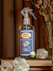 Oriental Flowers Room Spray