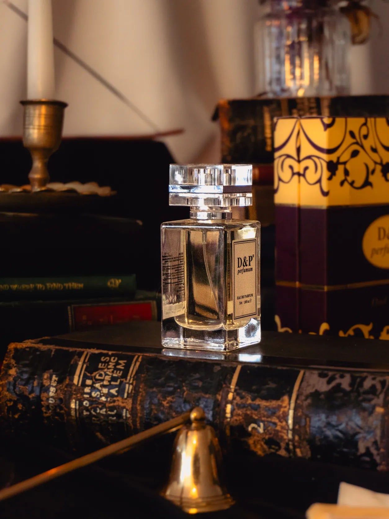 Z-18 OUD SOUL