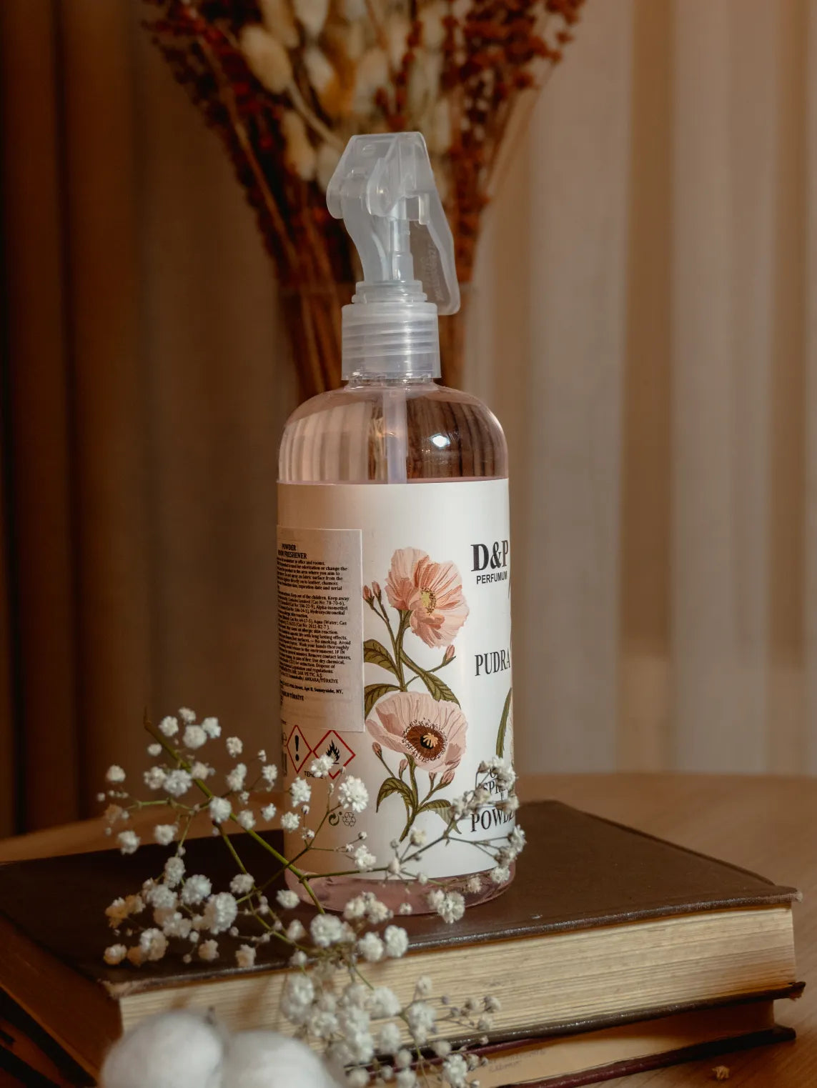 Powder Room Spray