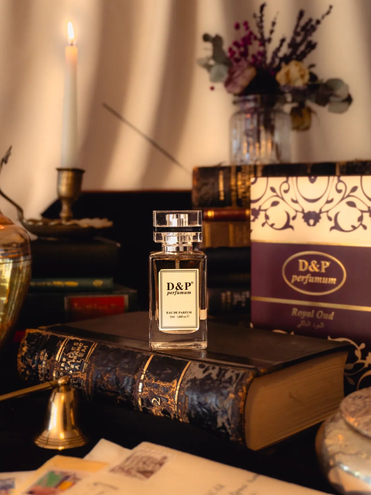 Z-17 ROYAL OUD