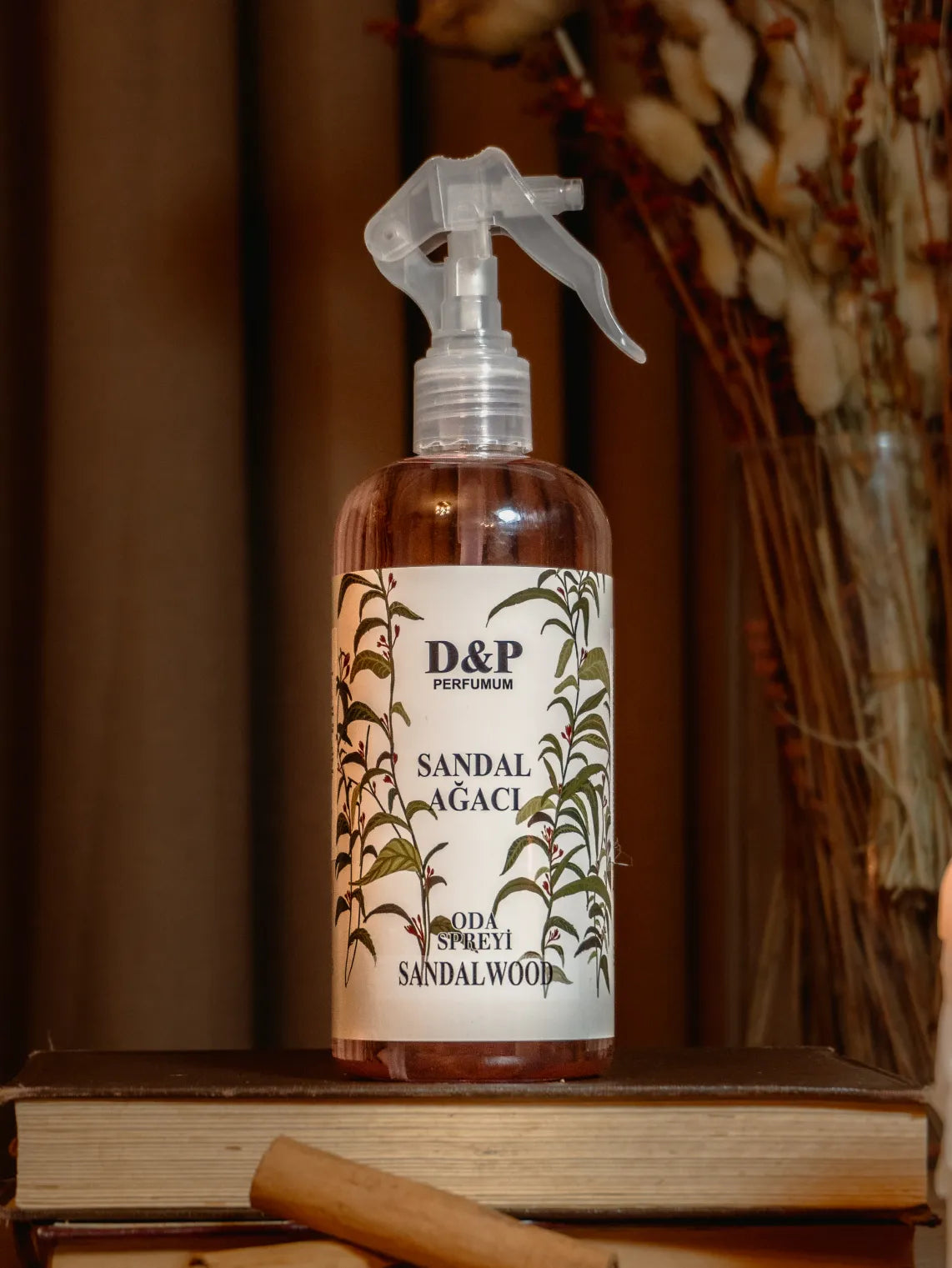 Sandalwood Room Spray