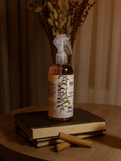 Sandalwood Room Spray