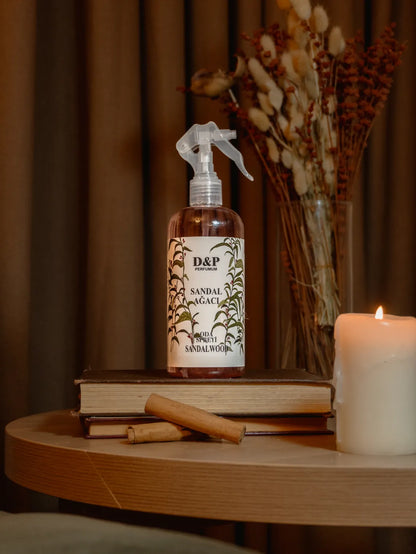 Sandalwood Room Spray