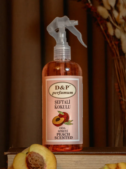 Peach Room Spray