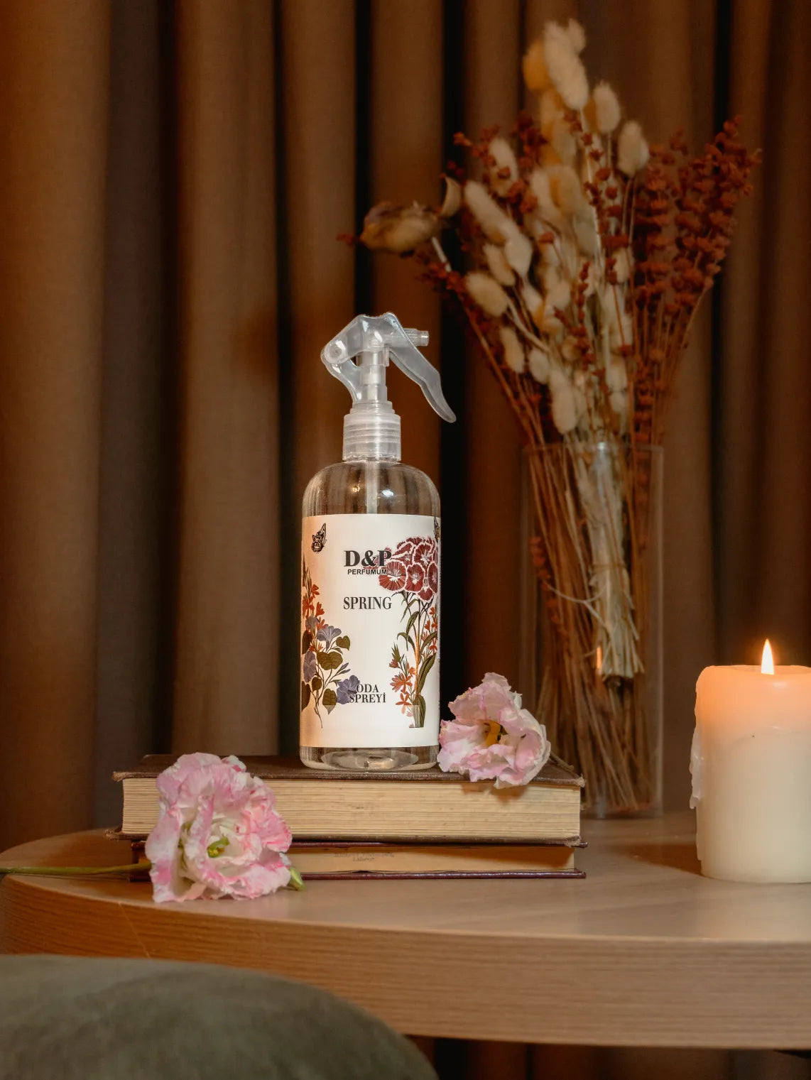 Spring Room Spray