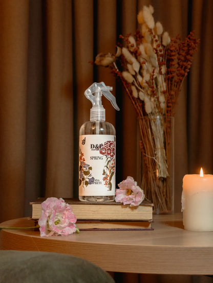 Spring Room Spray