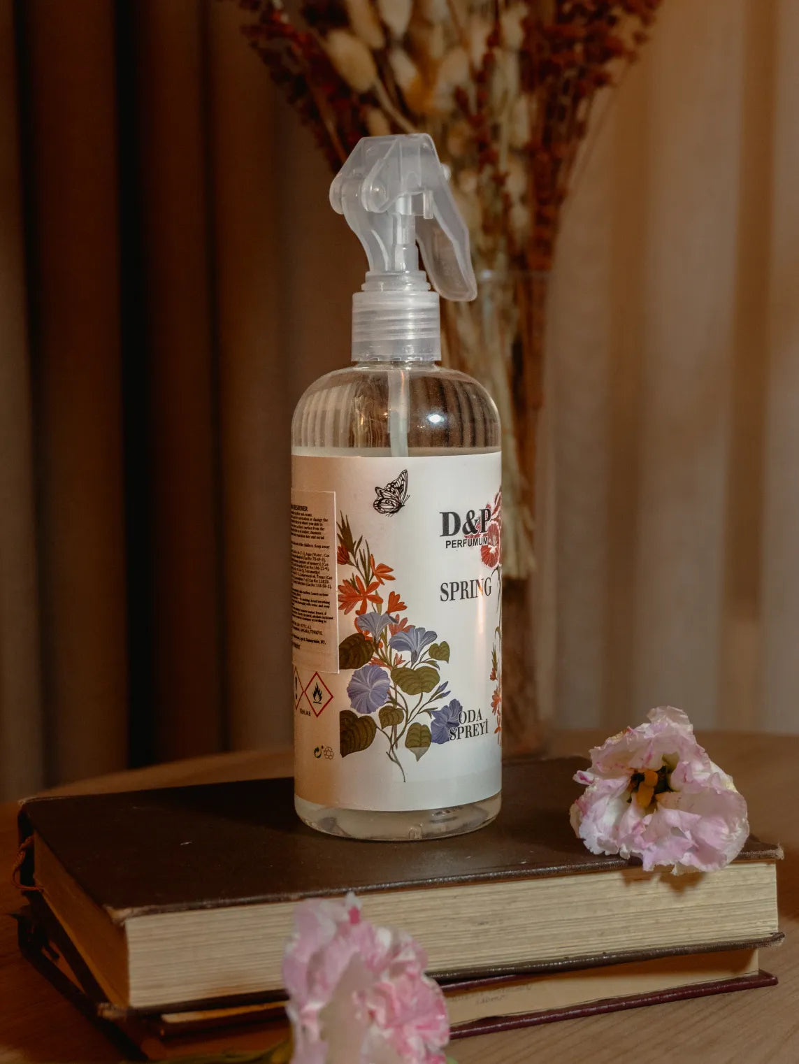Spring Room Spray