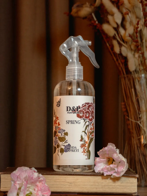 Spring Room Spray