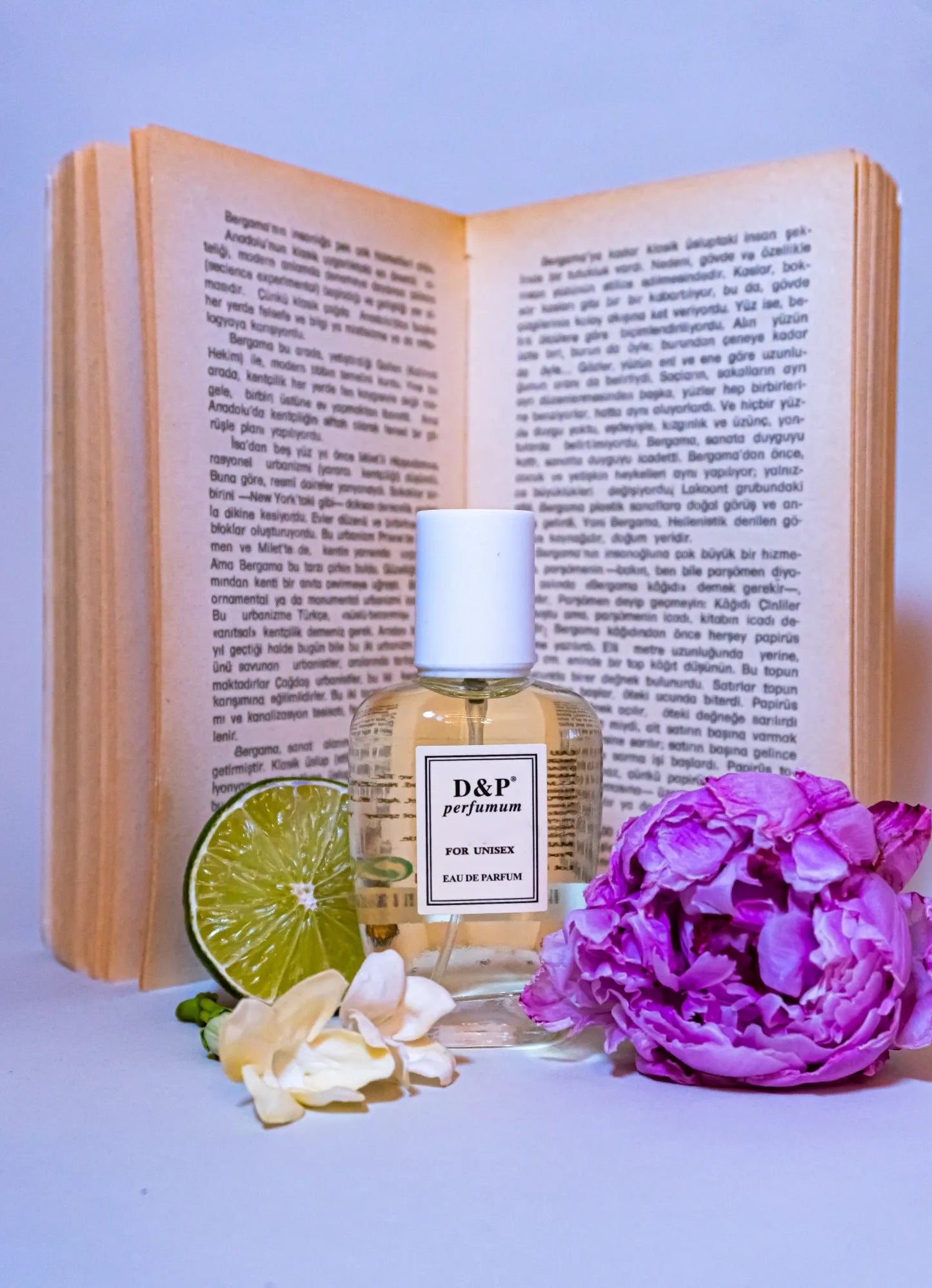 U-Z31 SWANKY BOUQUET