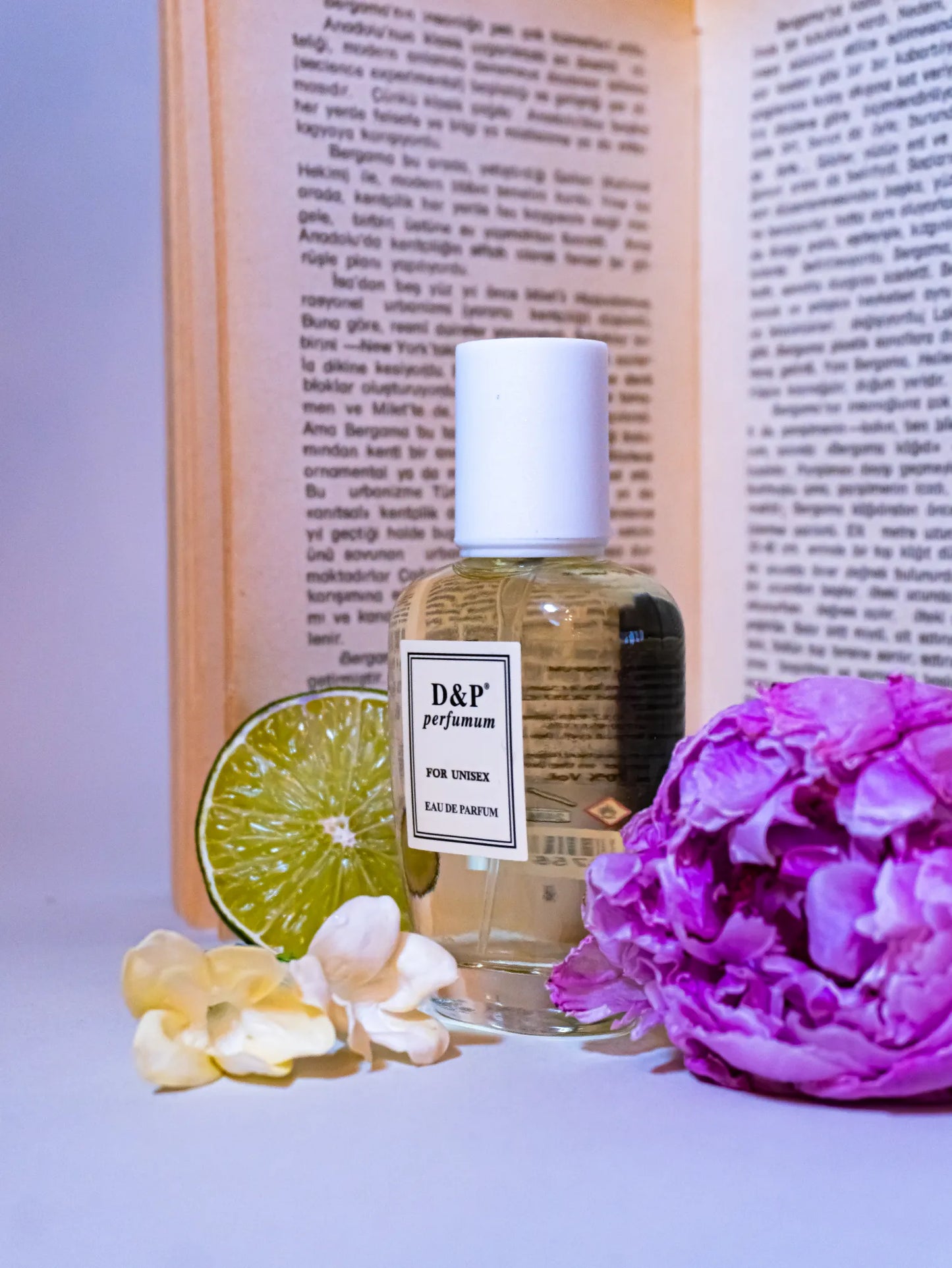 U-Z31 SWANKY BOUQUET